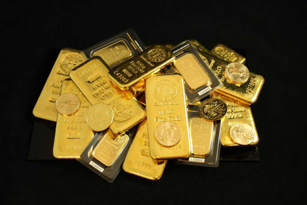 we buy gold | sell your gold